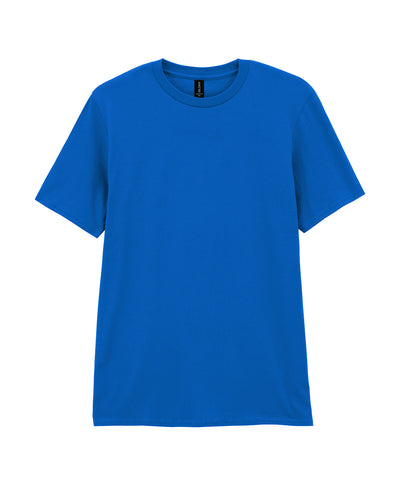 Softstyle EZ adult t-shirt | royal