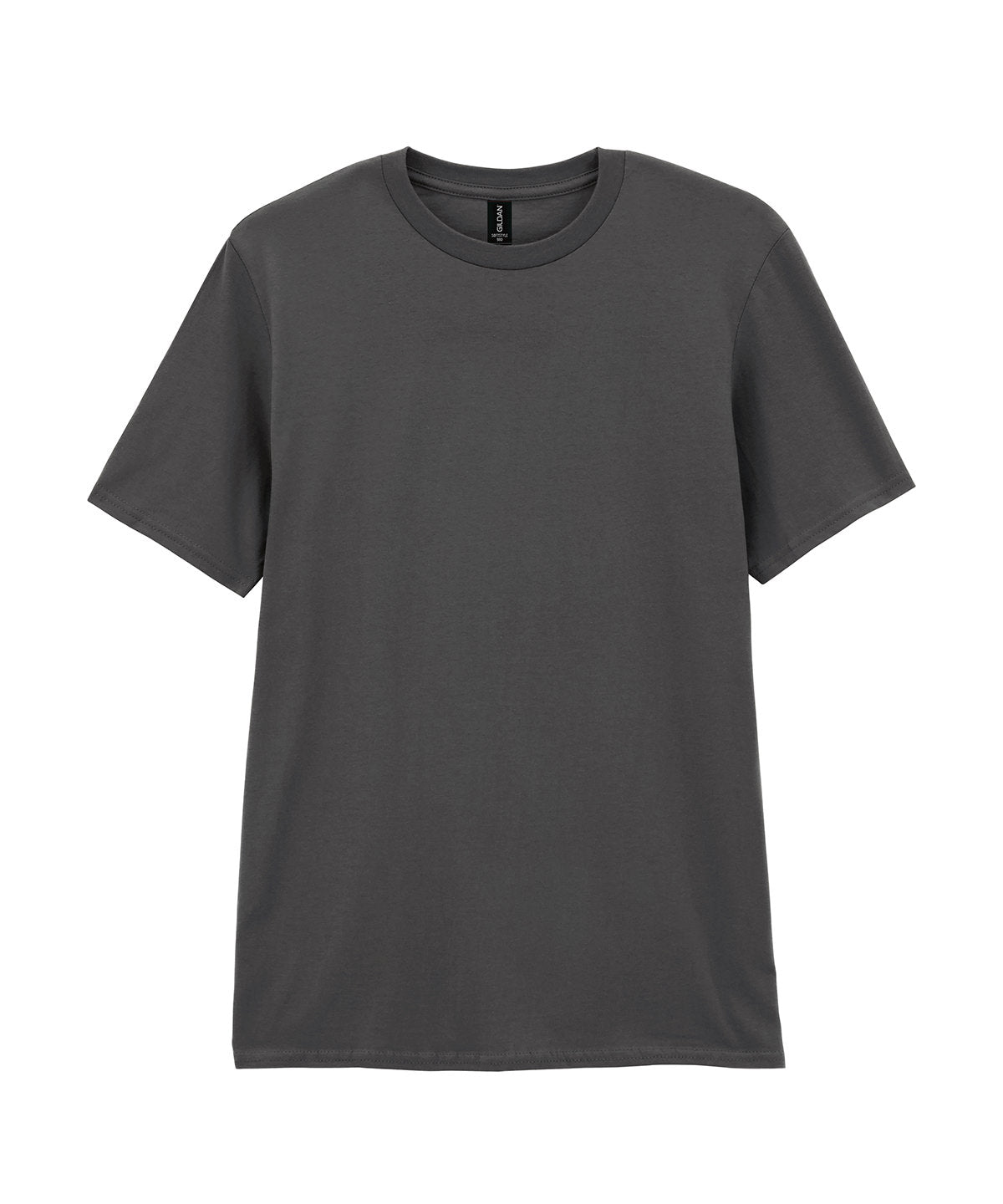 Softstyle EZ adult t-shirt | smoke