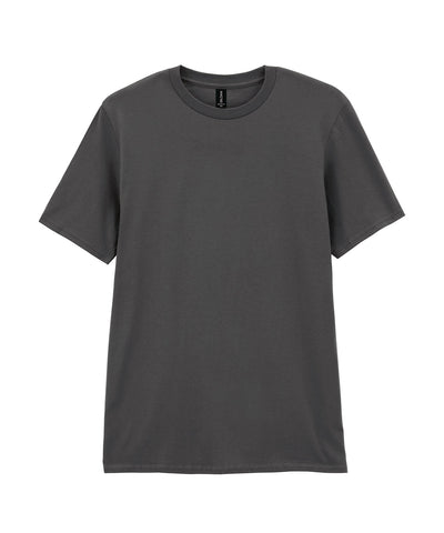 Softstyle EZ adult t-shirt | smoke
