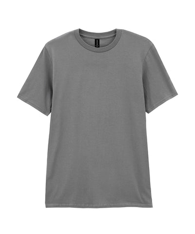 Softstyle EZ adult t-shirt | storm grey