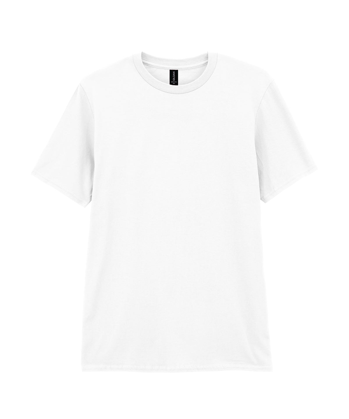 Softstyle EZ adult t-shirt | white