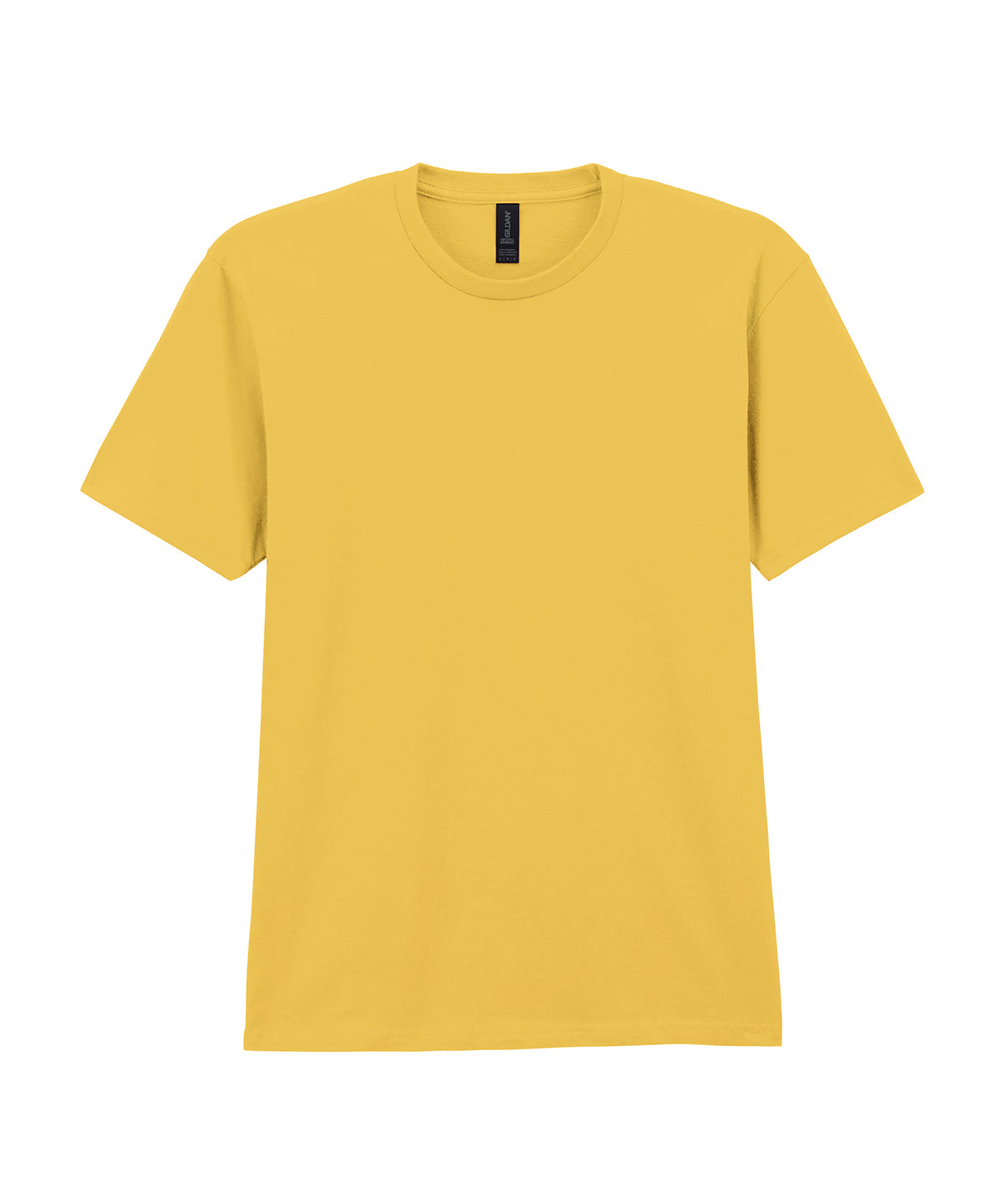 Softstyle midweight adult t-shirt | daisy