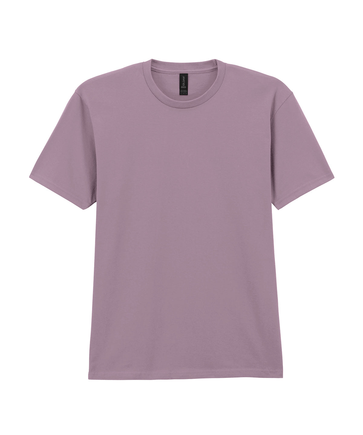 Softstyle midweight adult t-shirt | paragon