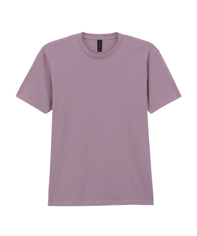 Softstyle midweight adult t-shirt | paragon