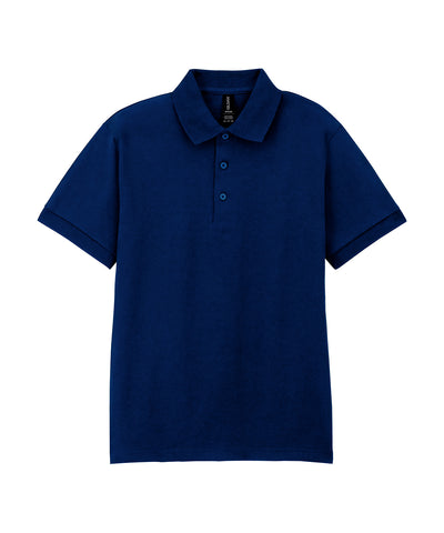 DryBlend® Jersey knit polo | navy