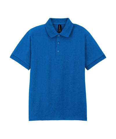 DryBlend® Jersey knit polo | royal