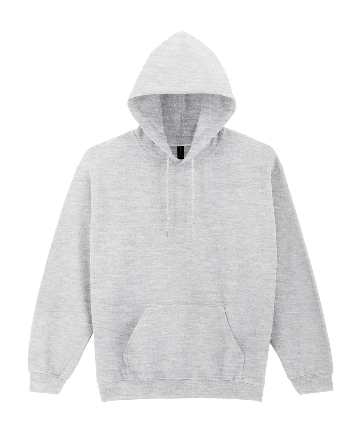 Heavy Blend hooded sweatshirt | ash