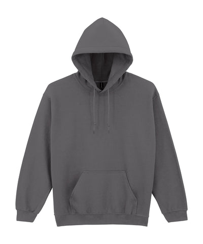 Heavy Blend hooded sweatshirt | charcoal