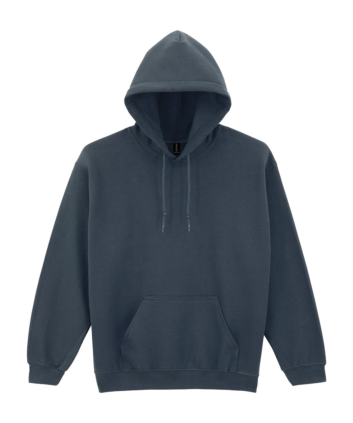Heavy Blend hooded sweatshirt | dark heather