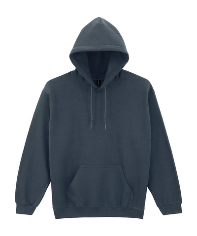 Heavy Blend hooded sweatshirt | dark heather
