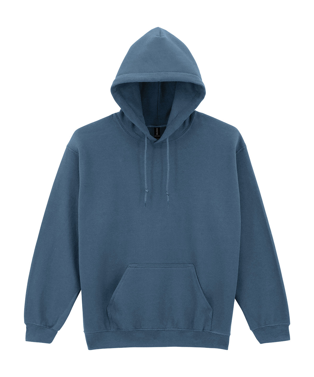 Heavy Blend hooded sweatshirt | indigo blue