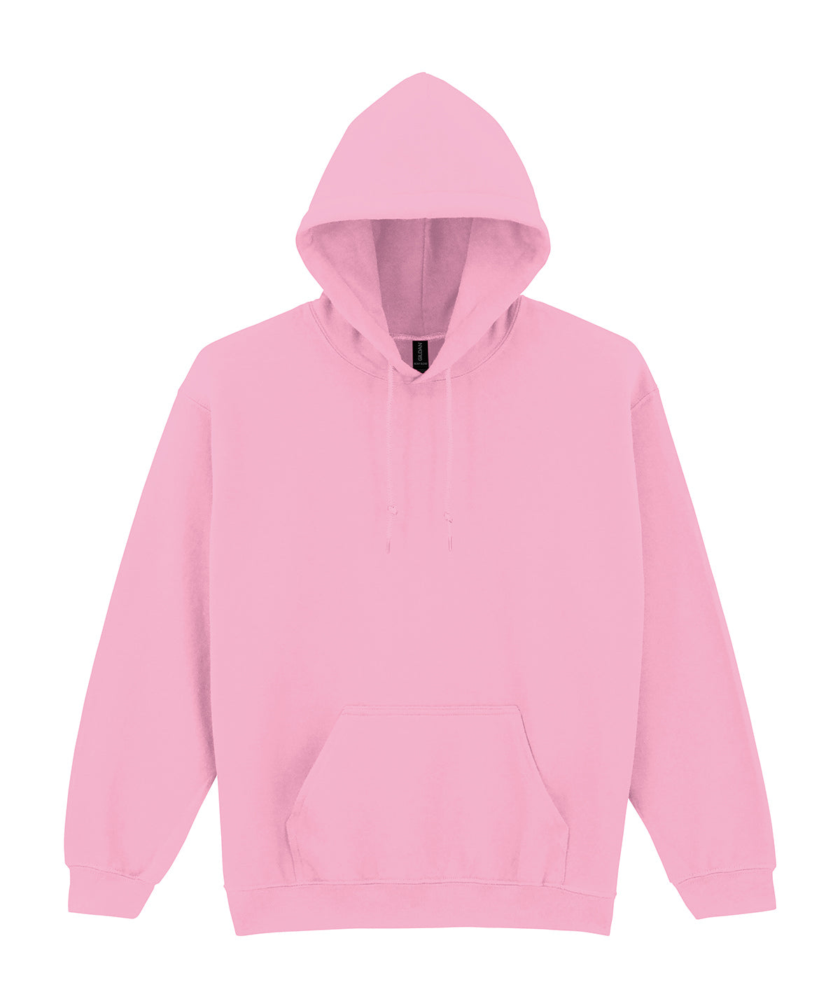 Heavy Blend hooded sweatshirt | light pink