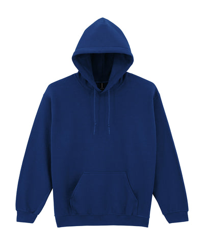 Heavy Blend hooded sweatshirt | navy