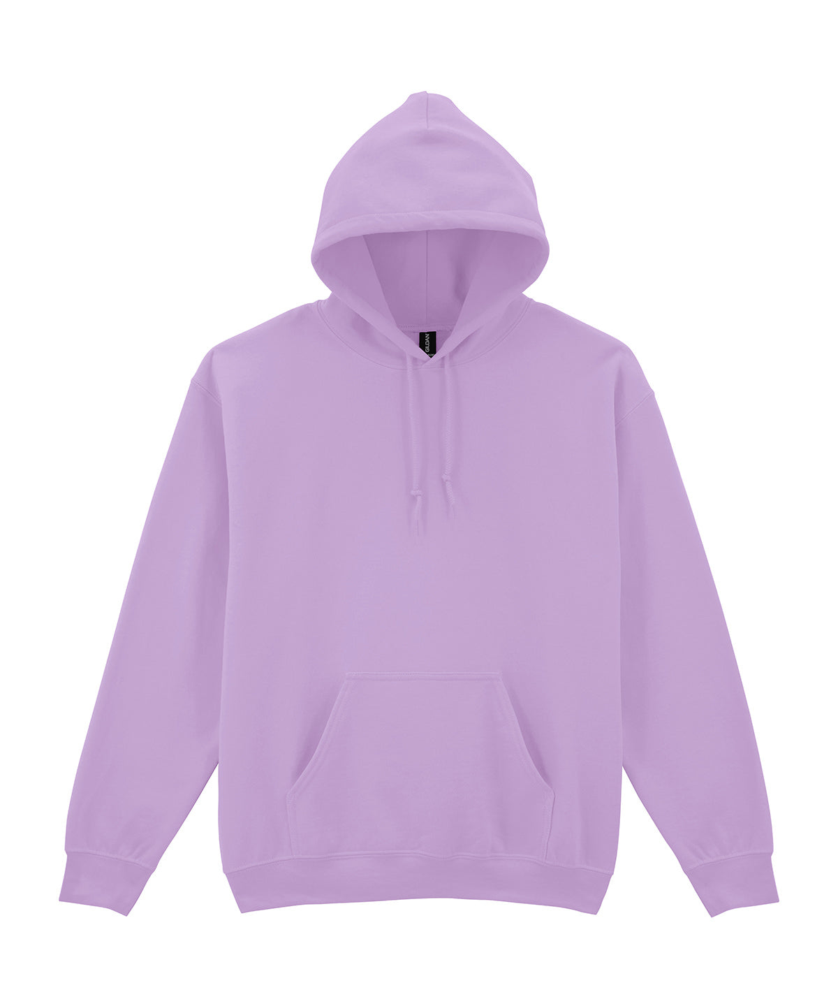 Heavy Blend hooded sweatshirt | orchid