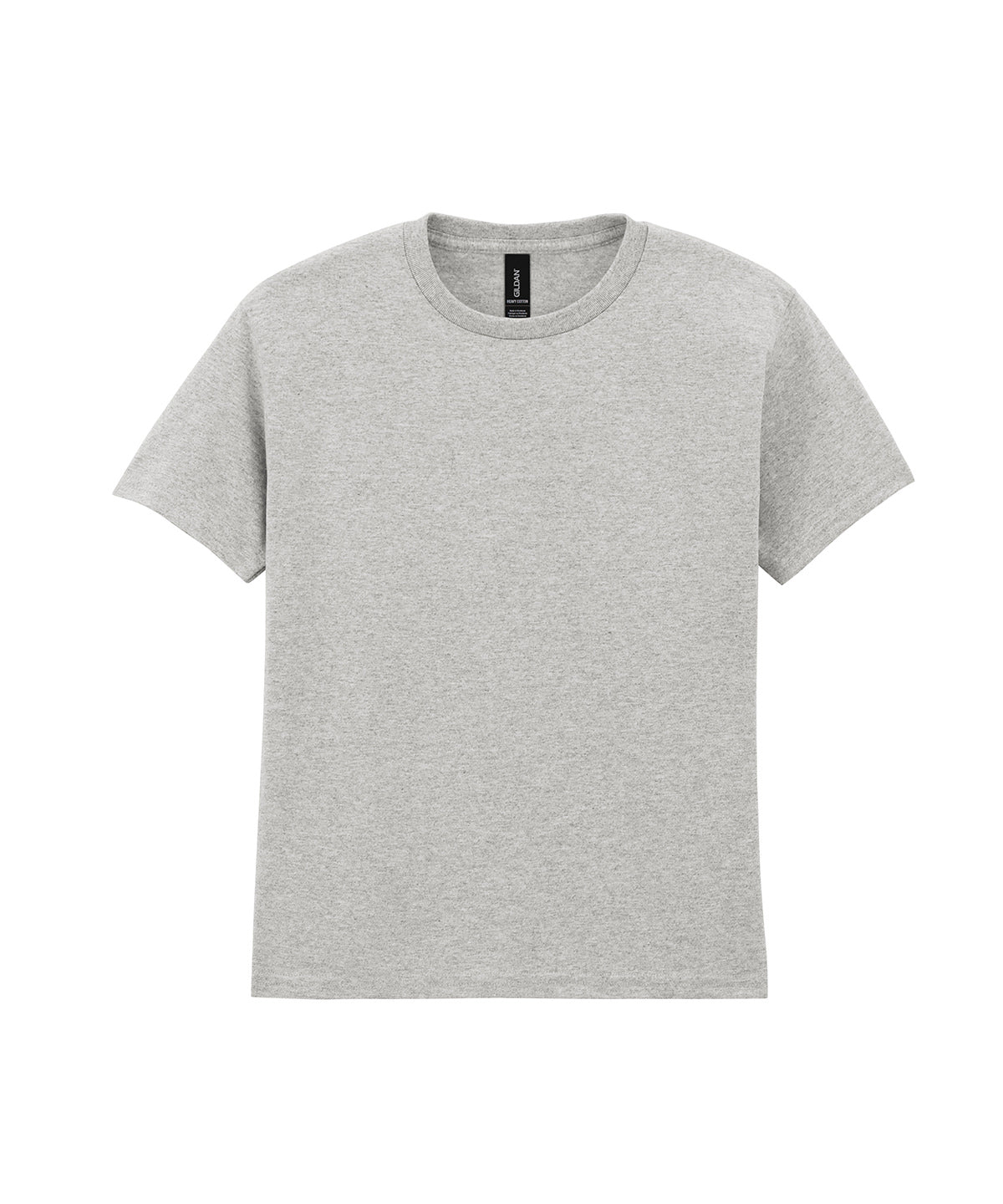 Heavy Cotton youth t-shirt | ash