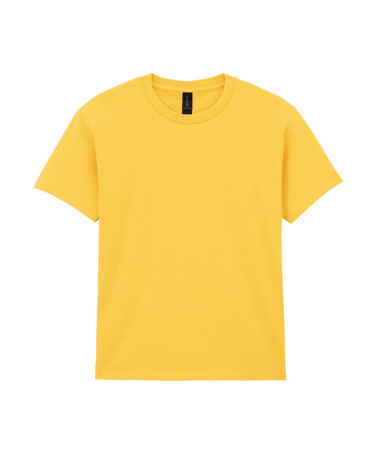 Heavy Cotton youth t-shirt | daisy