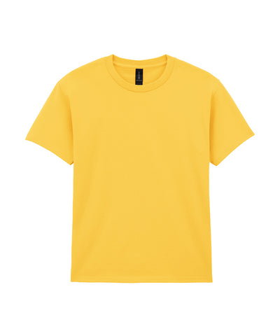 Heavy Cotton youth t-shirt | daisy