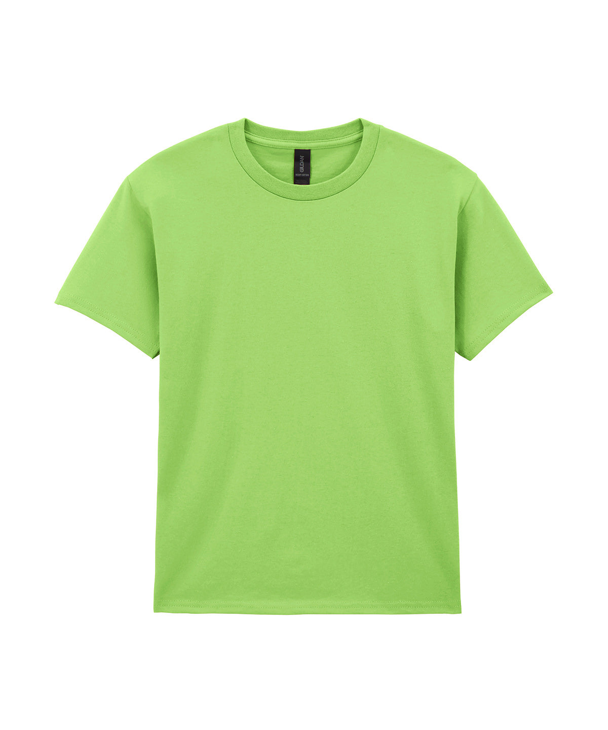 Heavy Cotton youth t-shirt | lime