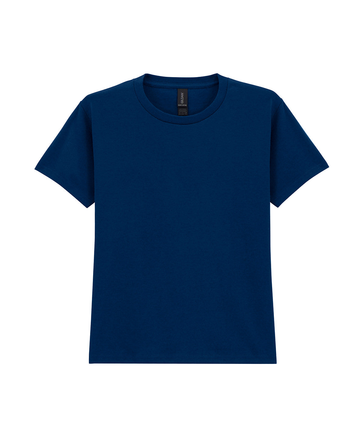 Heavy Cotton youth t-shirt | navy