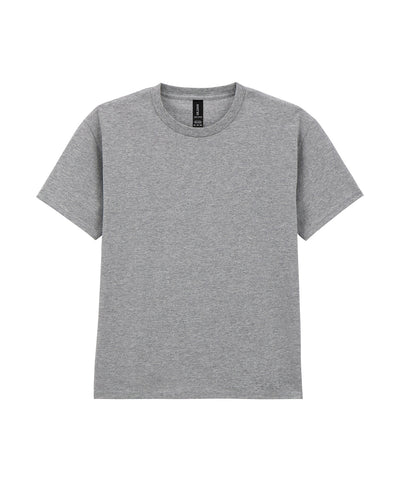 Light cotton youth t-shirt | sport grey