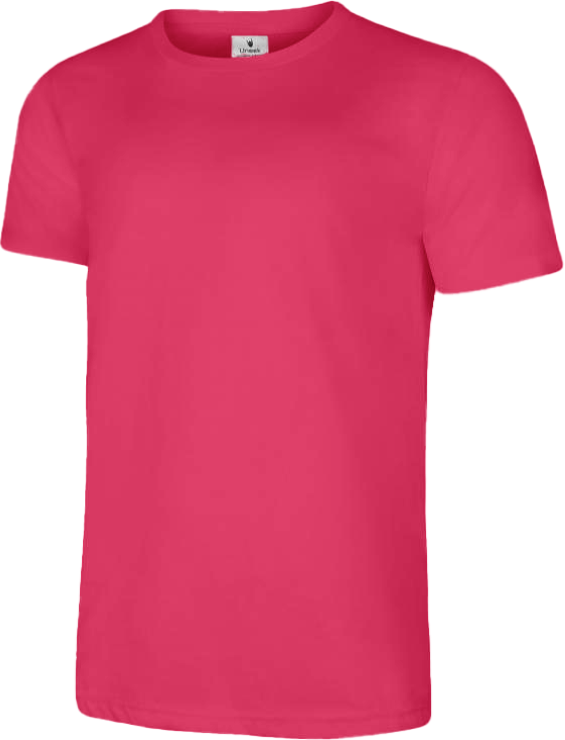 Olympic T-shirt | Hot Pink