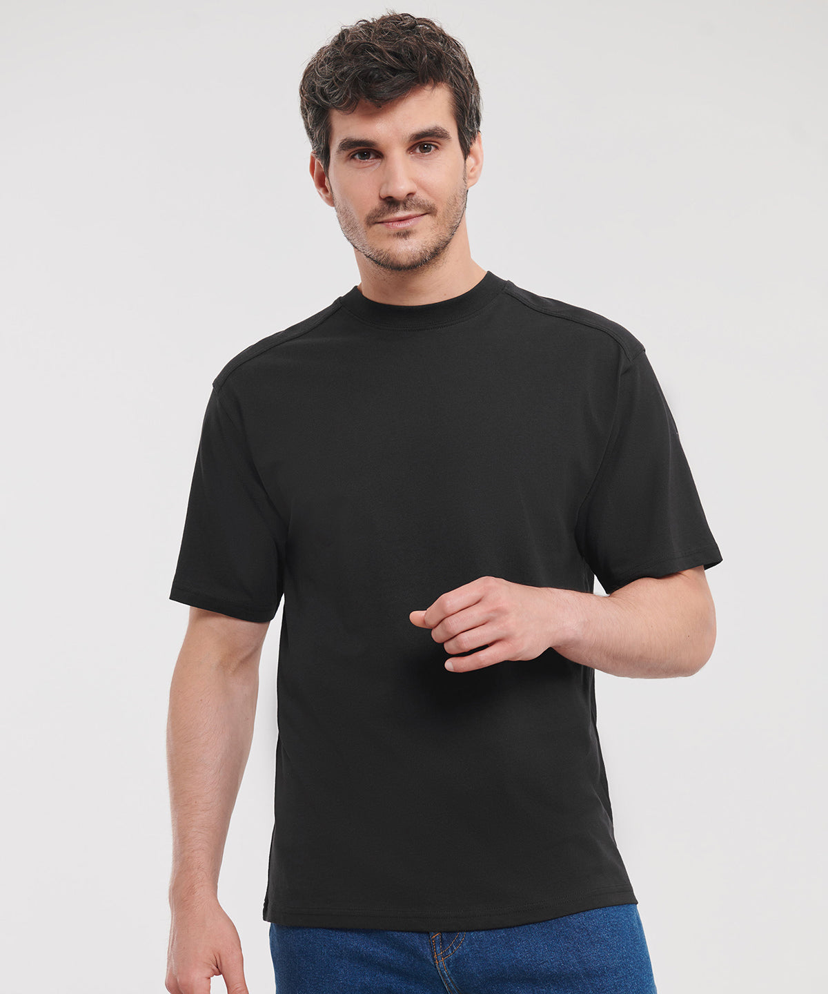 Workwear t-shirt | black