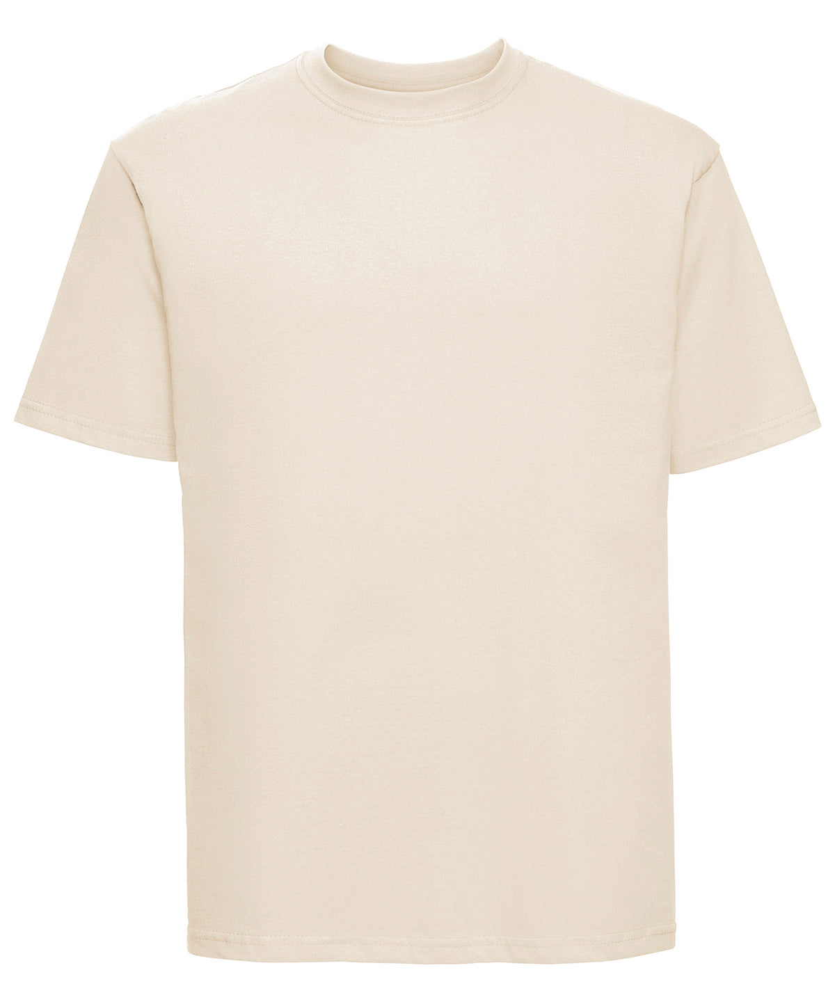 Super ringspun classic t-shirt | natural
