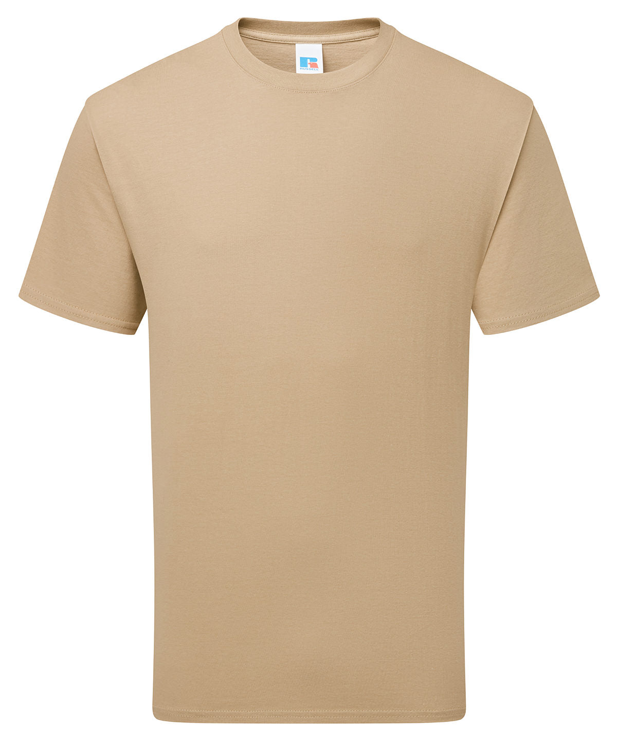 Super ringspun classic t-shirt | tan