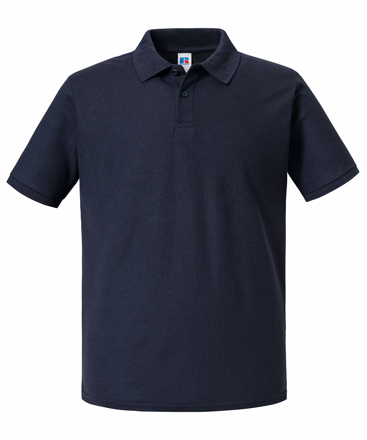 Authentic eco polo | french navy