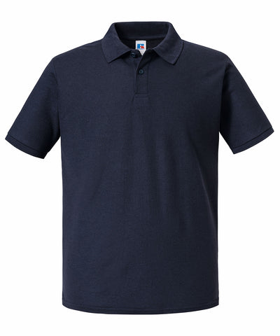 Authentic eco polo | french navy