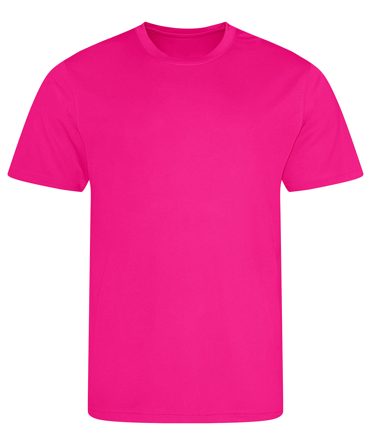 Cool T | hyper pink