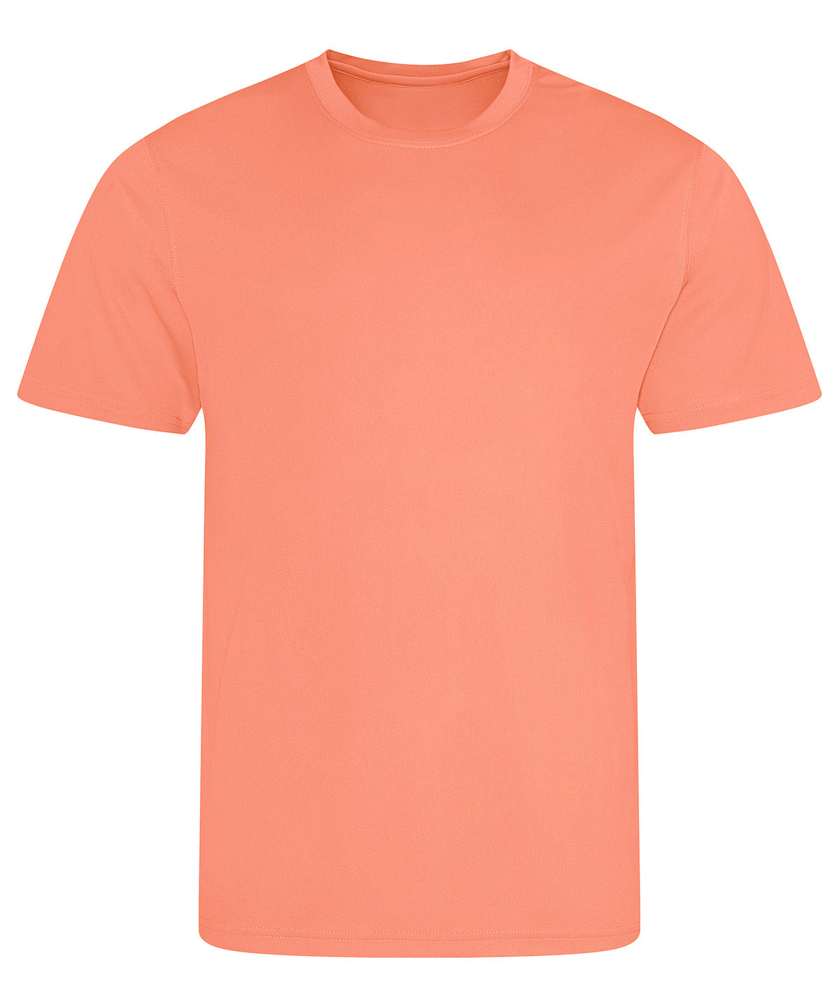 Cool T | peach sorbet