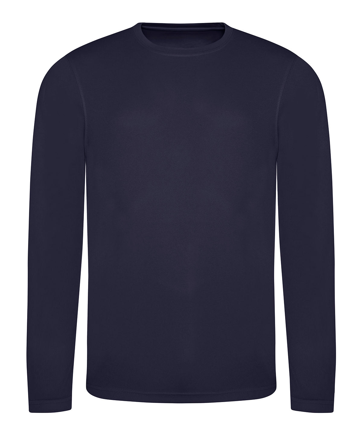 Long sleeve cool T | french navy