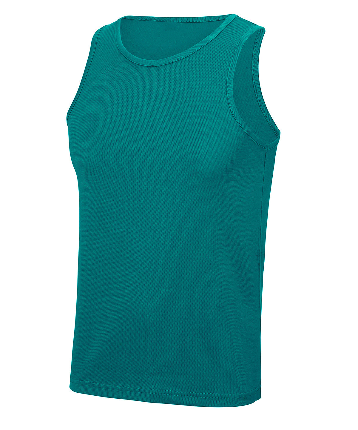 Cool vest | jade