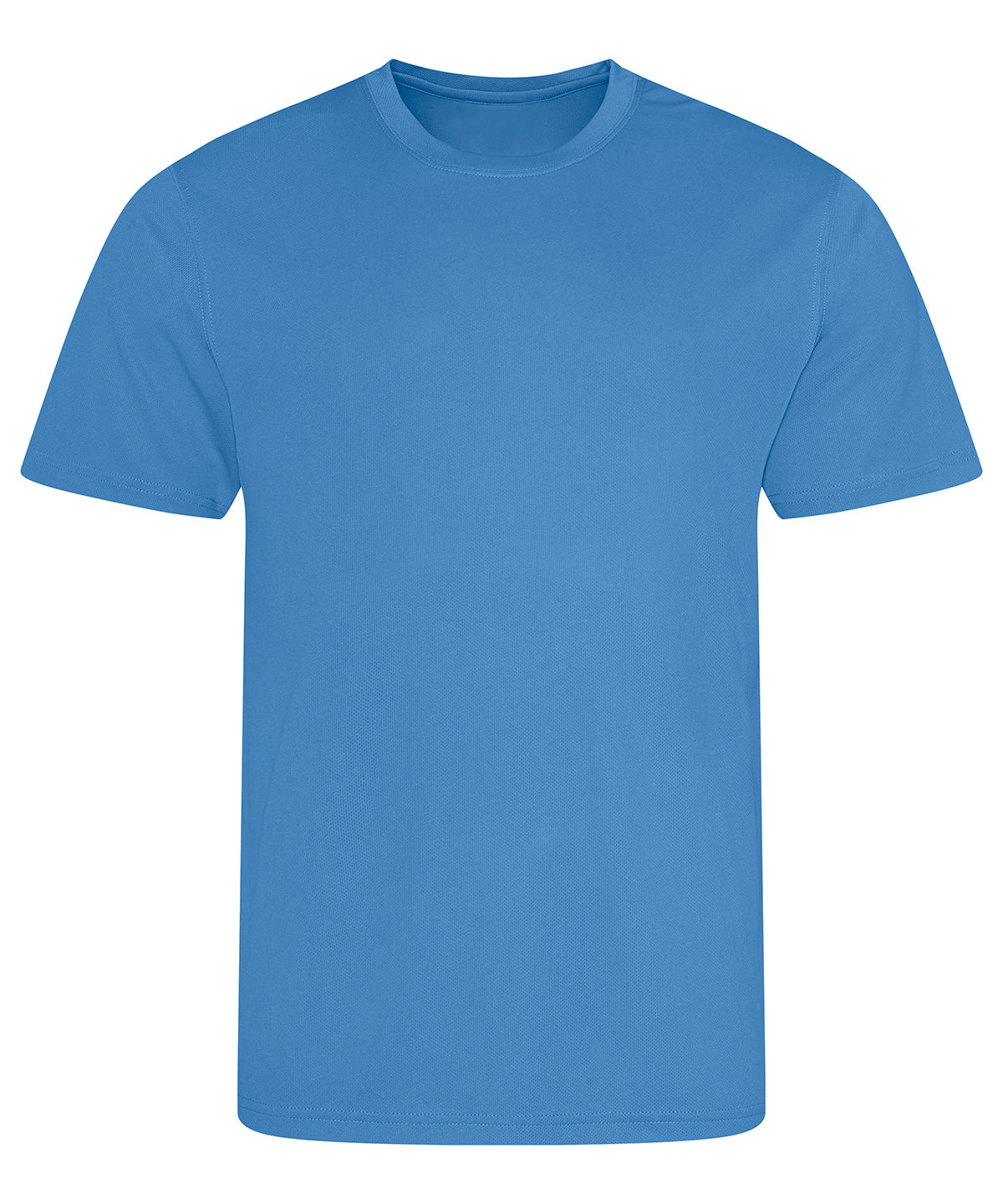 Kids cool T | cornflower blue