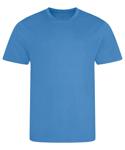 Kids cool T | cornflower blue
