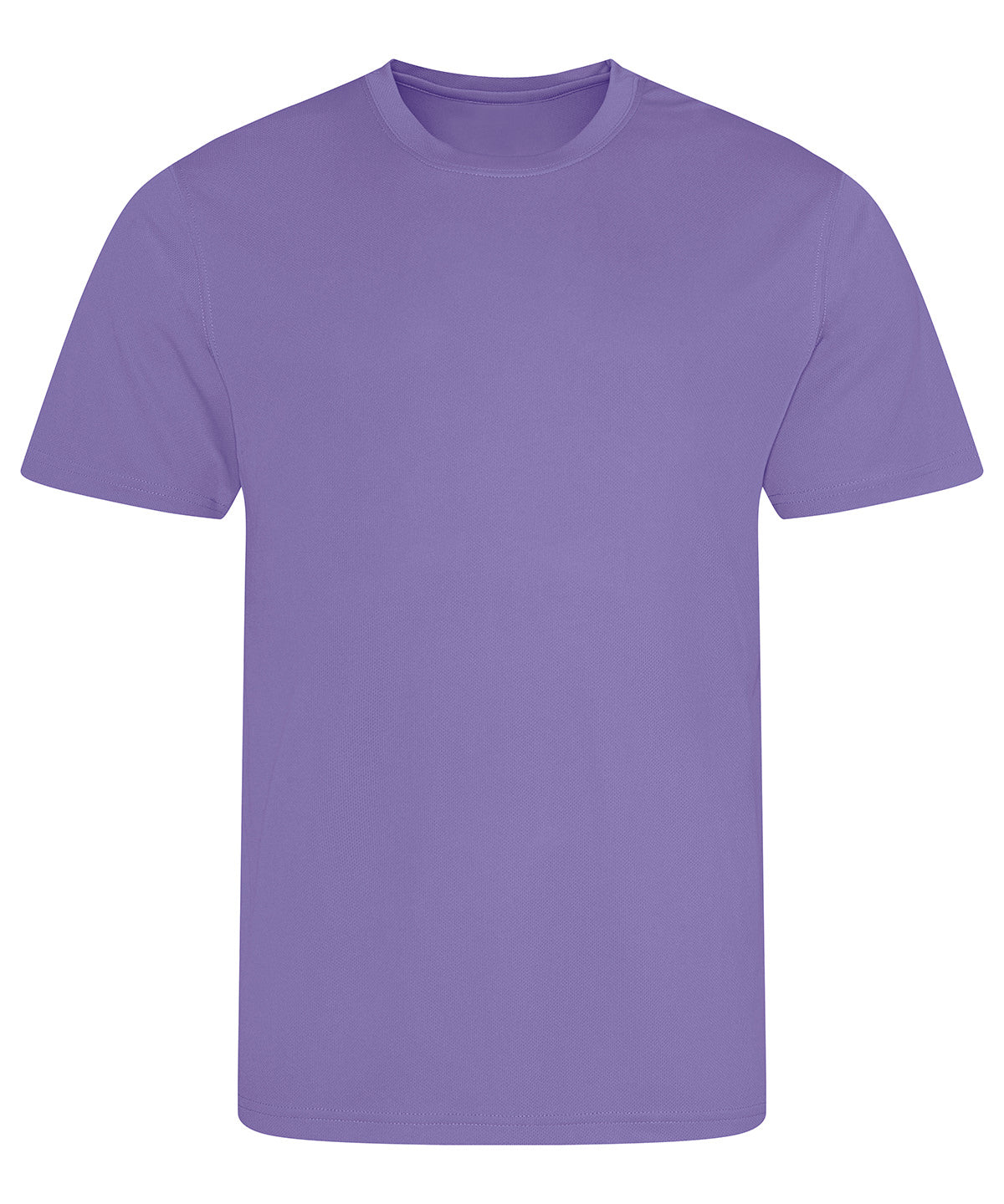 Kids cool T | digital lavender