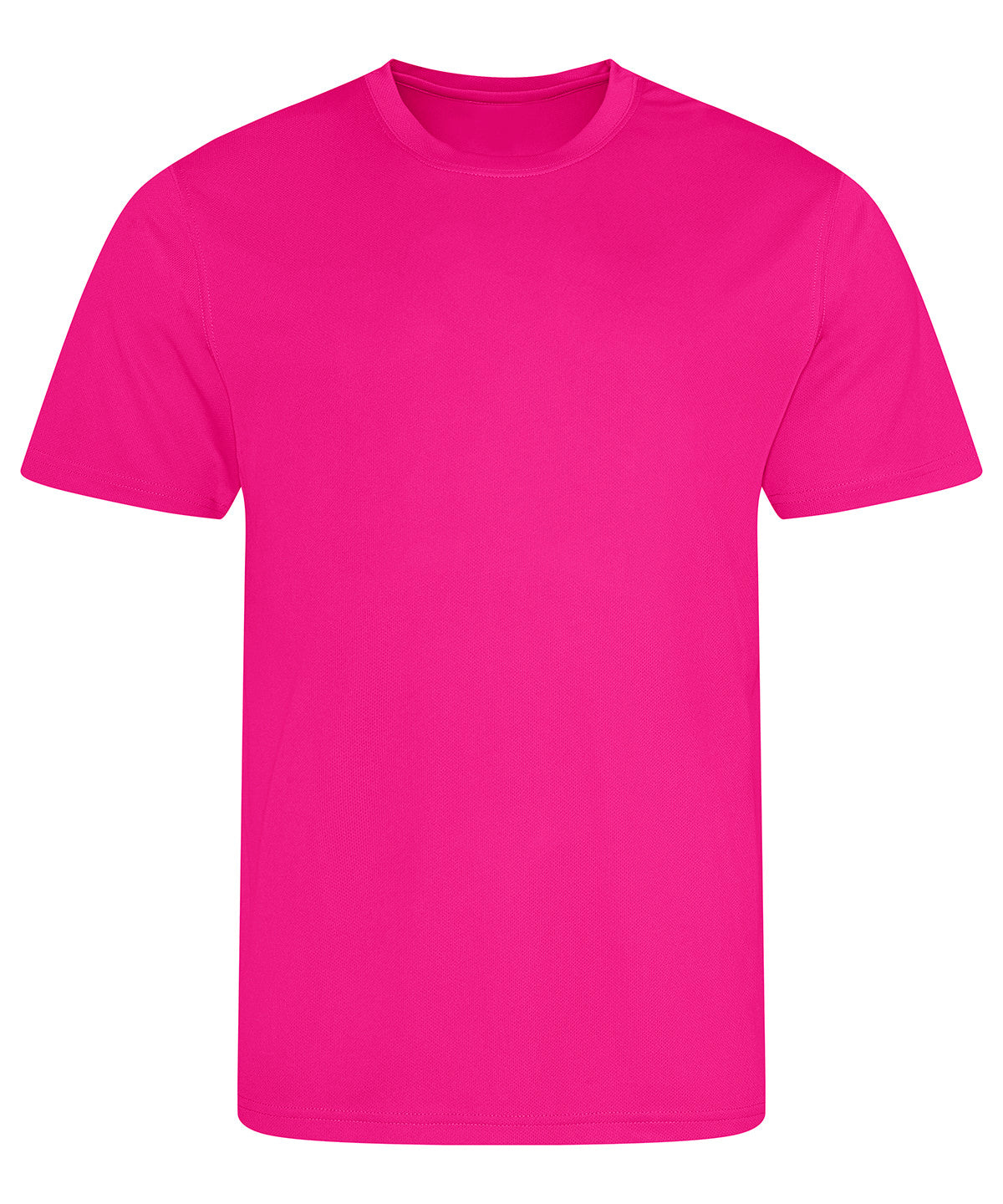 Kids cool T | hyper pink