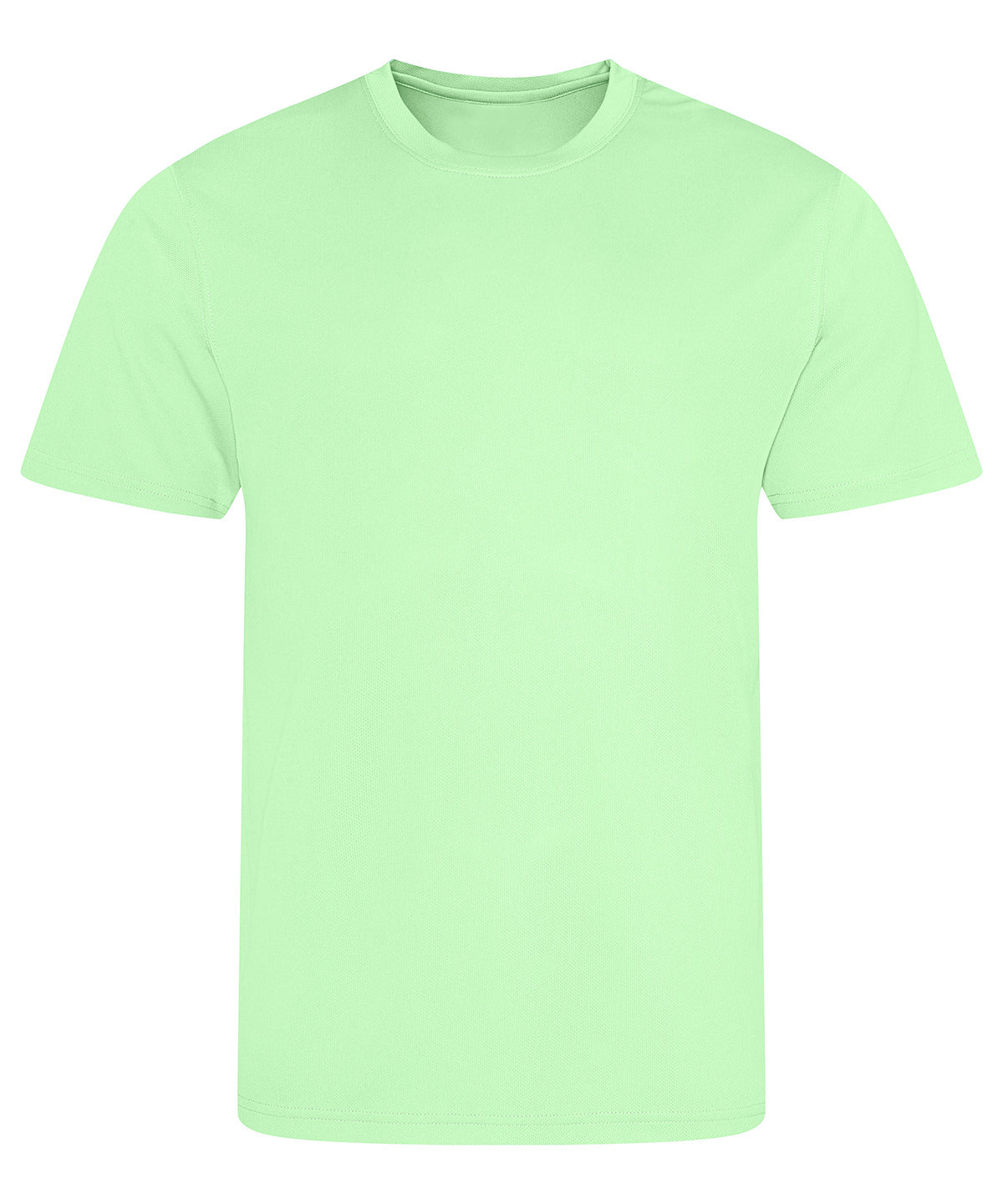 Kids cool T | melon green