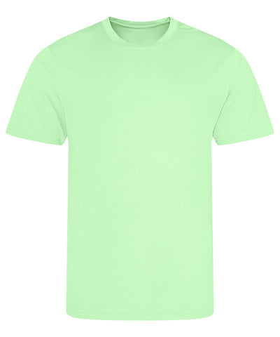 Kids cool T | melon green