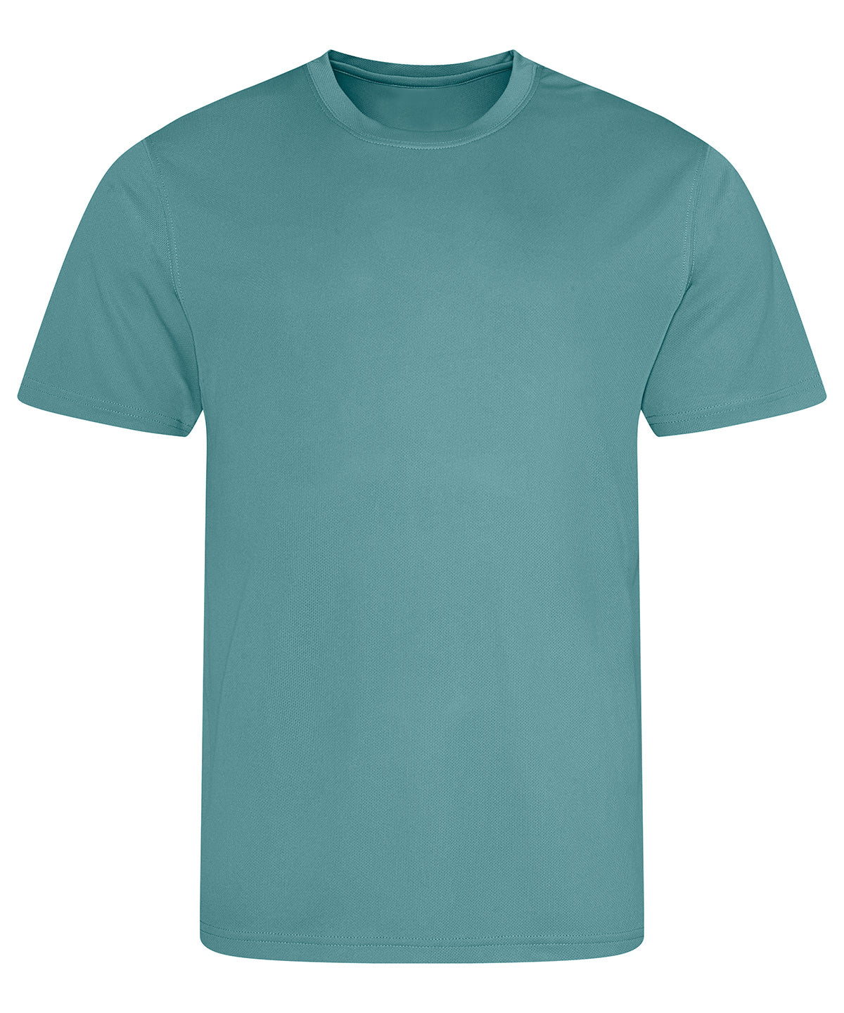 Kids cool T | seafoam