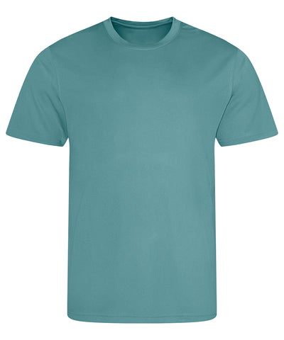 Kids cool T | seafoam