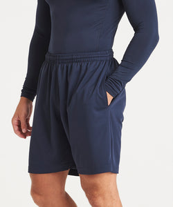 Cool shorts | jet black