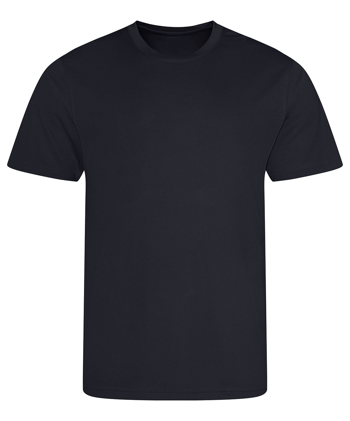 Recycled cool T | french navy