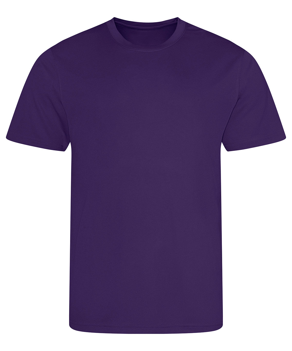 Recycled cool T | purple