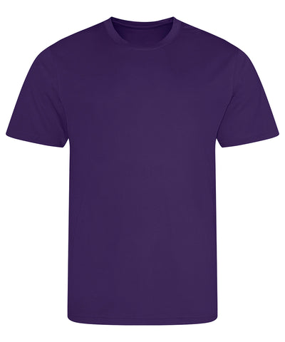 Recycled cool T | purple