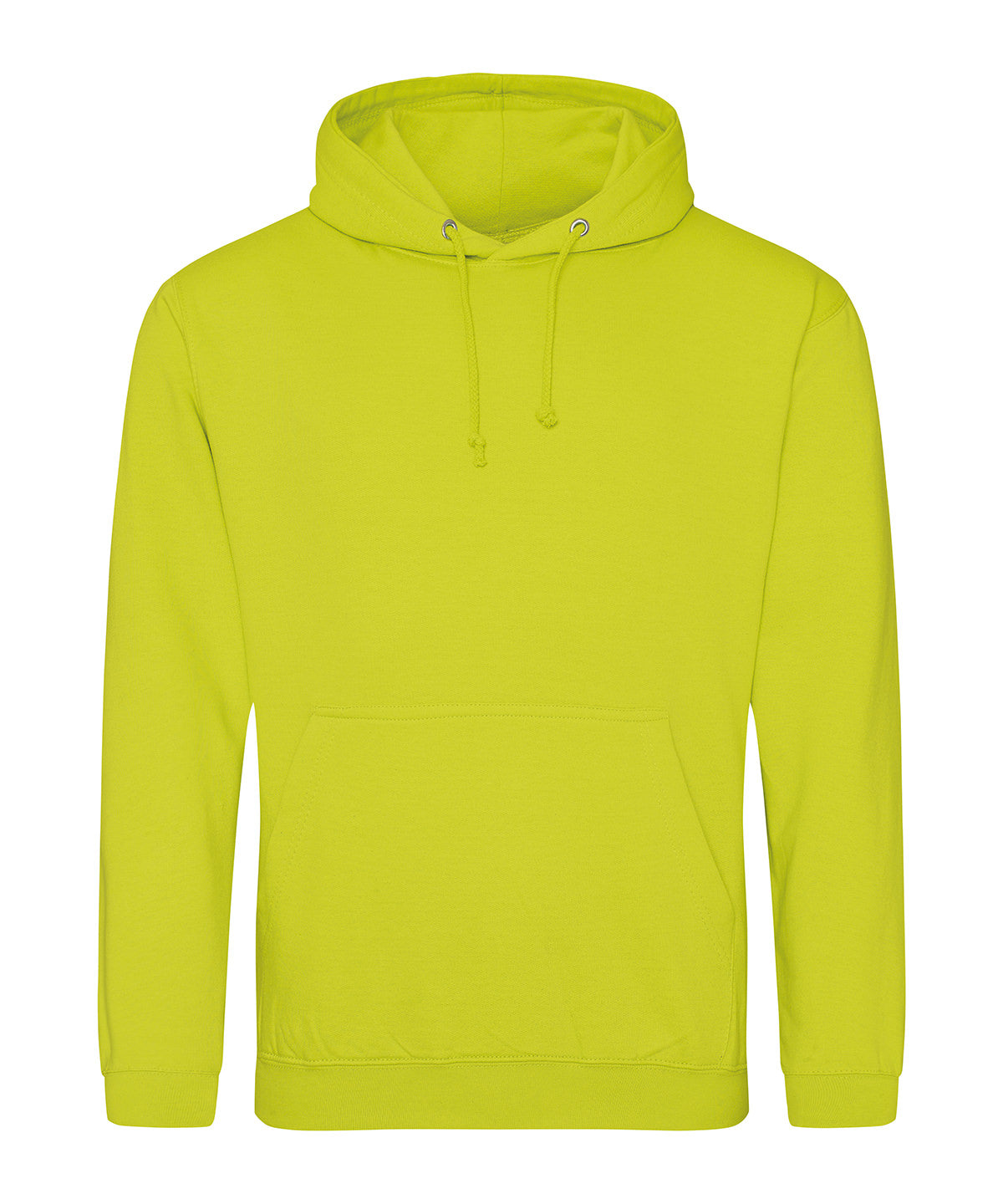 College hoodie | citrus