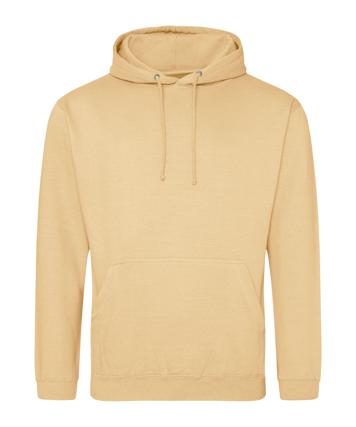 College hoodie | desert sand