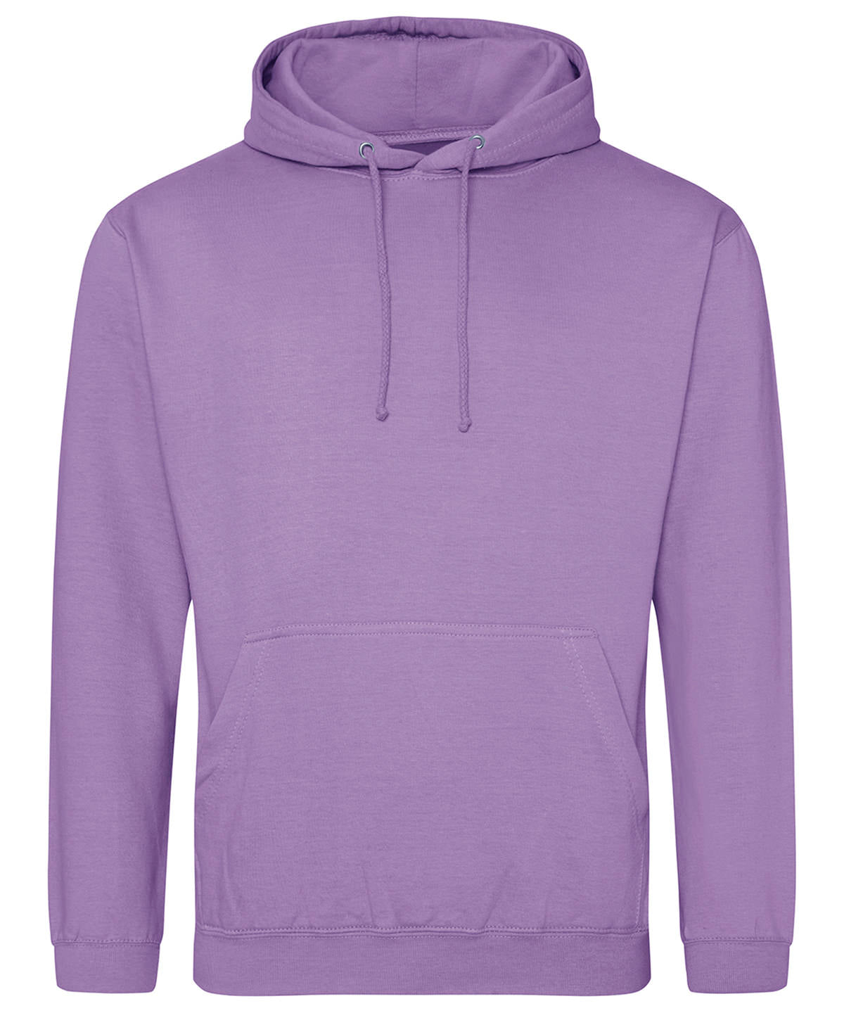 College hoodie | digital lavender