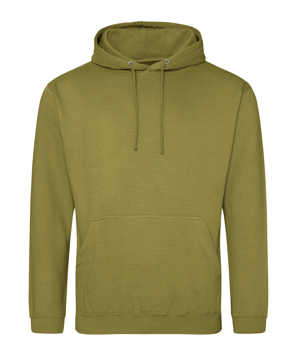 College hoodie | khaki